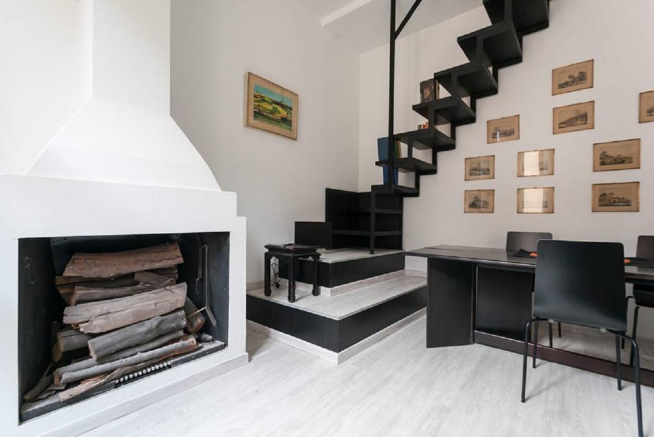 Amedei Apartment Int 7 Μιλάνο Εξωτερικό φωτογραφία