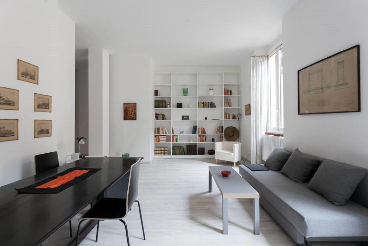 Amedei Apartment Int 7 Μιλάνο Εξωτερικό φωτογραφία