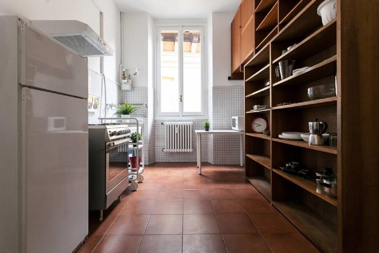 Amedei Apartment Int 7 Μιλάνο Εξωτερικό φωτογραφία