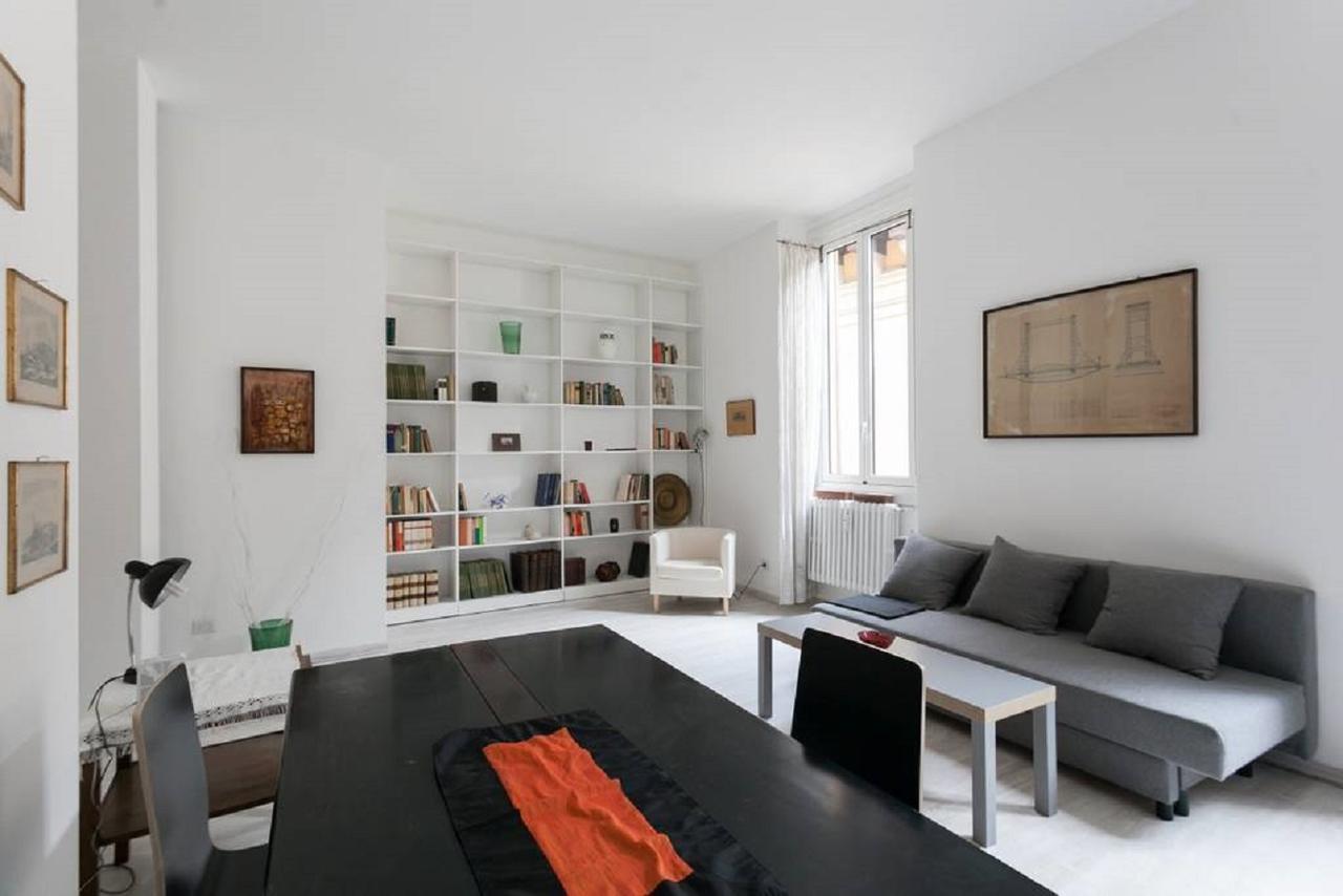 Amedei Apartment Int 7 Μιλάνο Εξωτερικό φωτογραφία