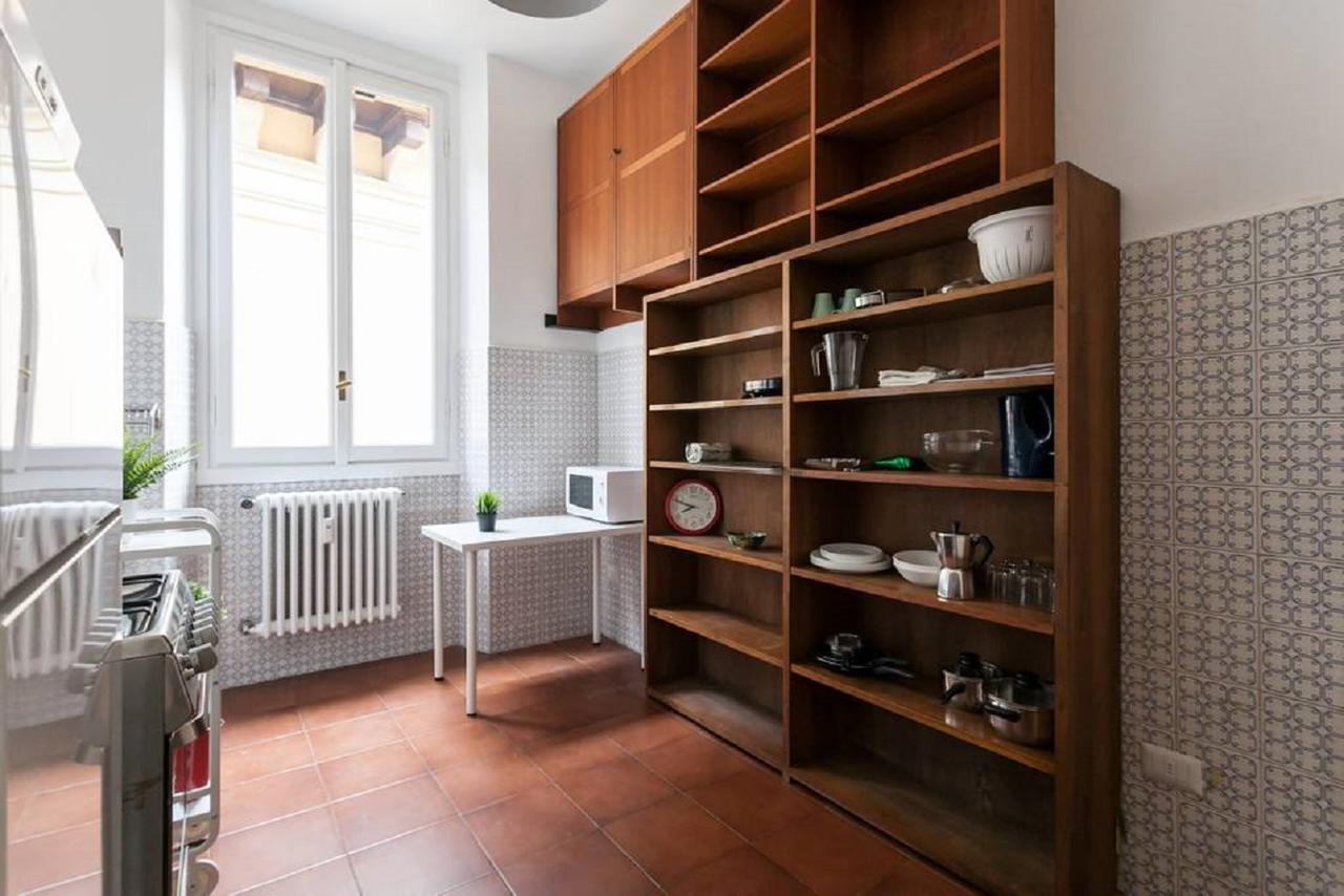 Amedei Apartment Int 7 Μιλάνο Εξωτερικό φωτογραφία