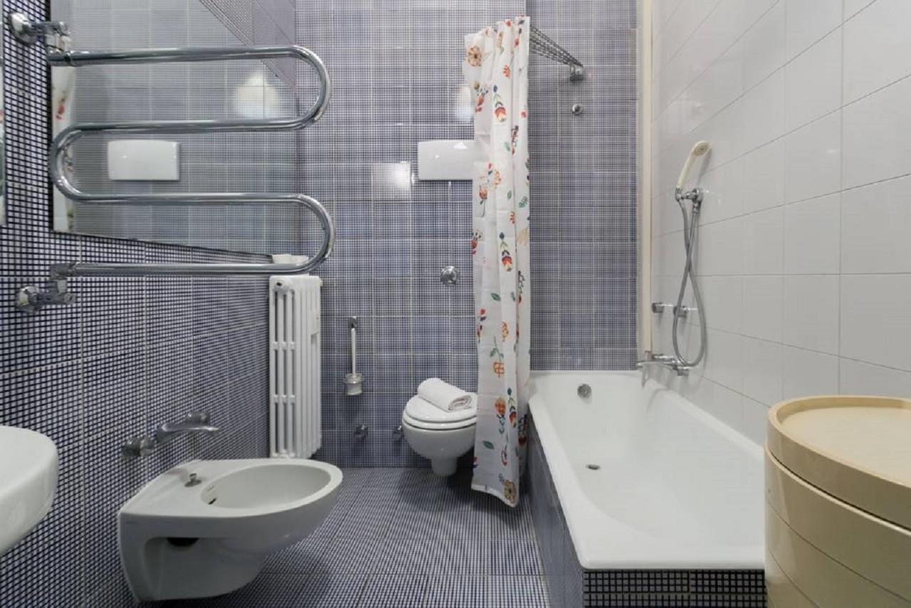 Amedei Apartment Int 7 Μιλάνο Εξωτερικό φωτογραφία