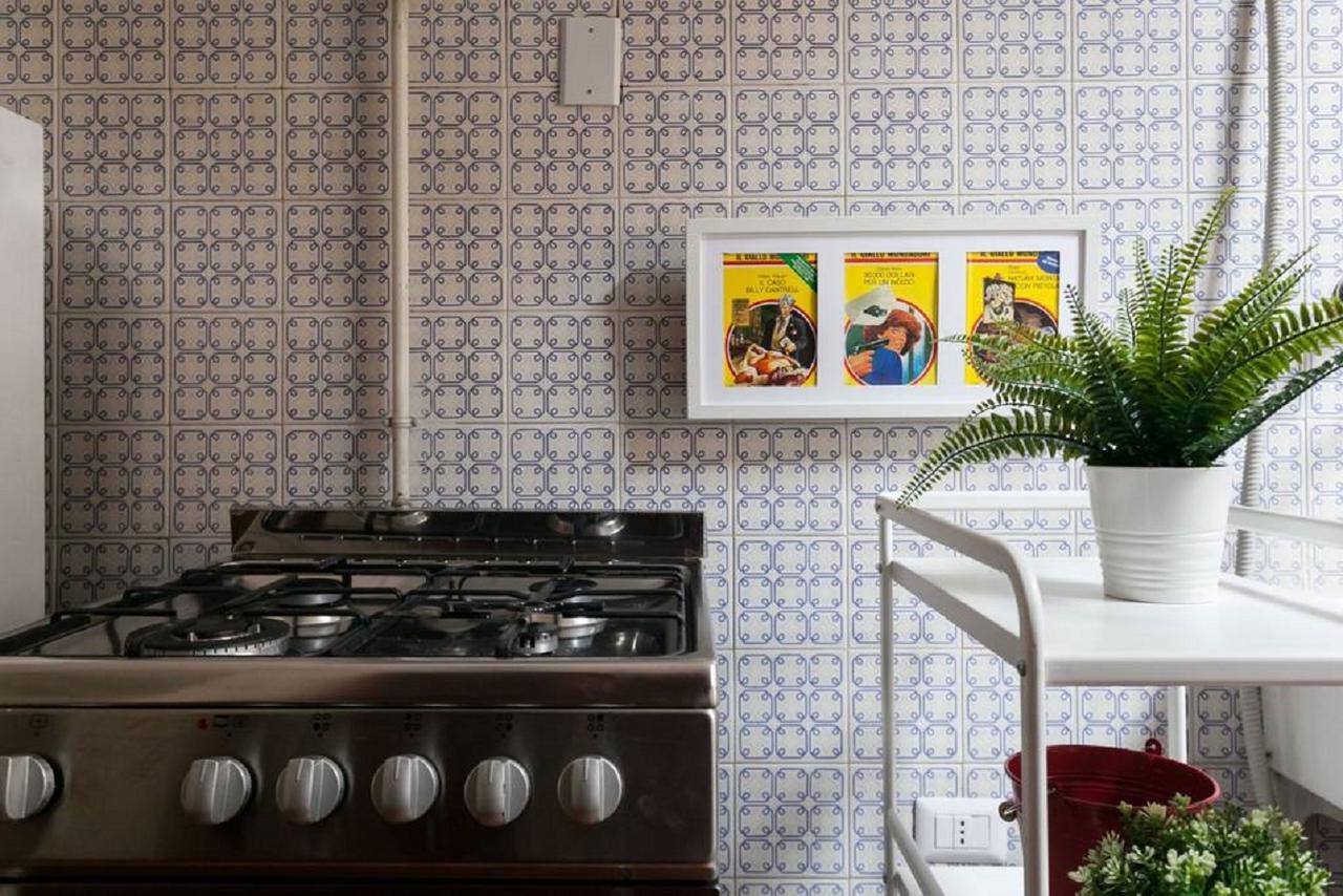 Amedei Apartment Int 7 Μιλάνο Εξωτερικό φωτογραφία