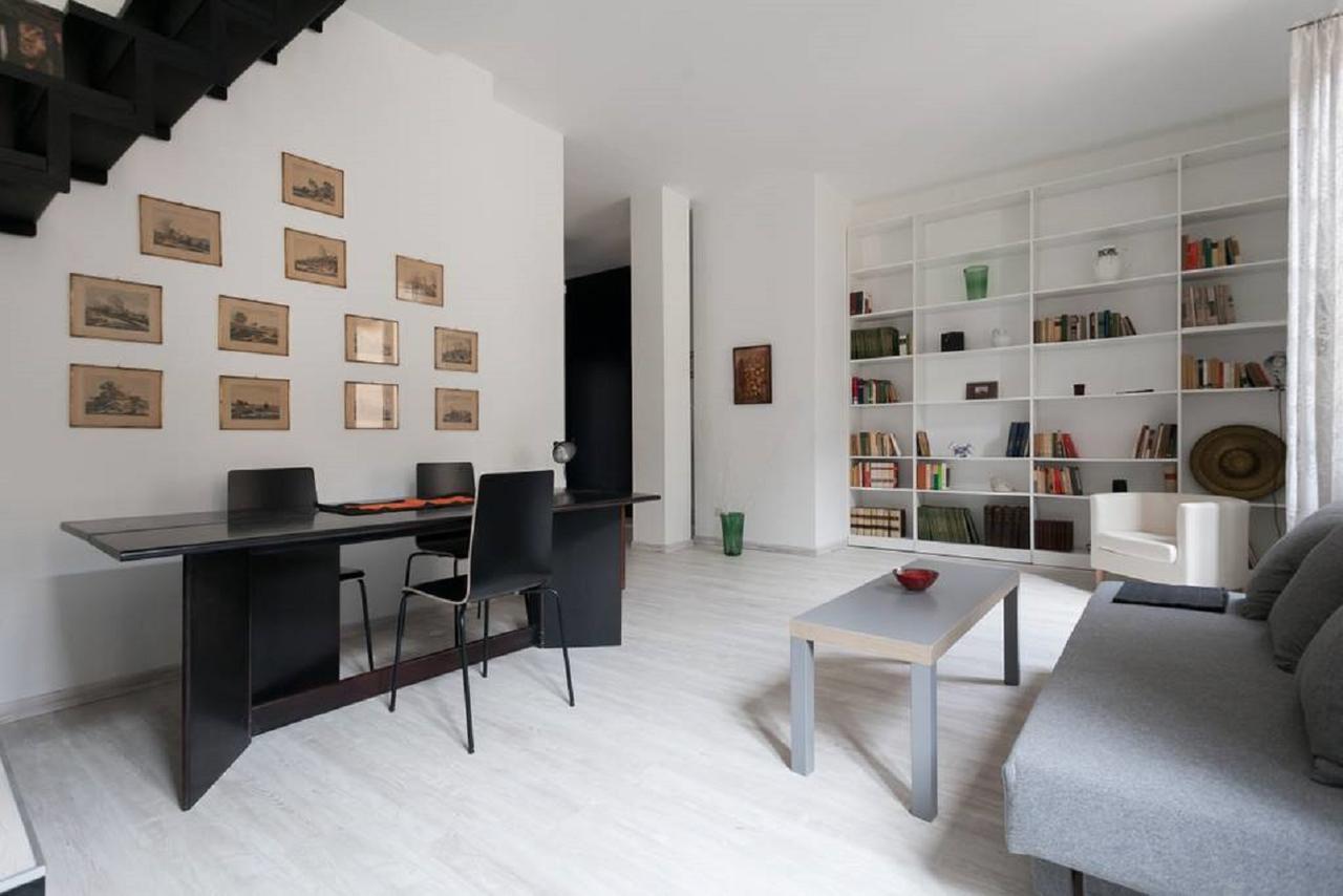 Amedei Apartment Int 7 Μιλάνο Εξωτερικό φωτογραφία