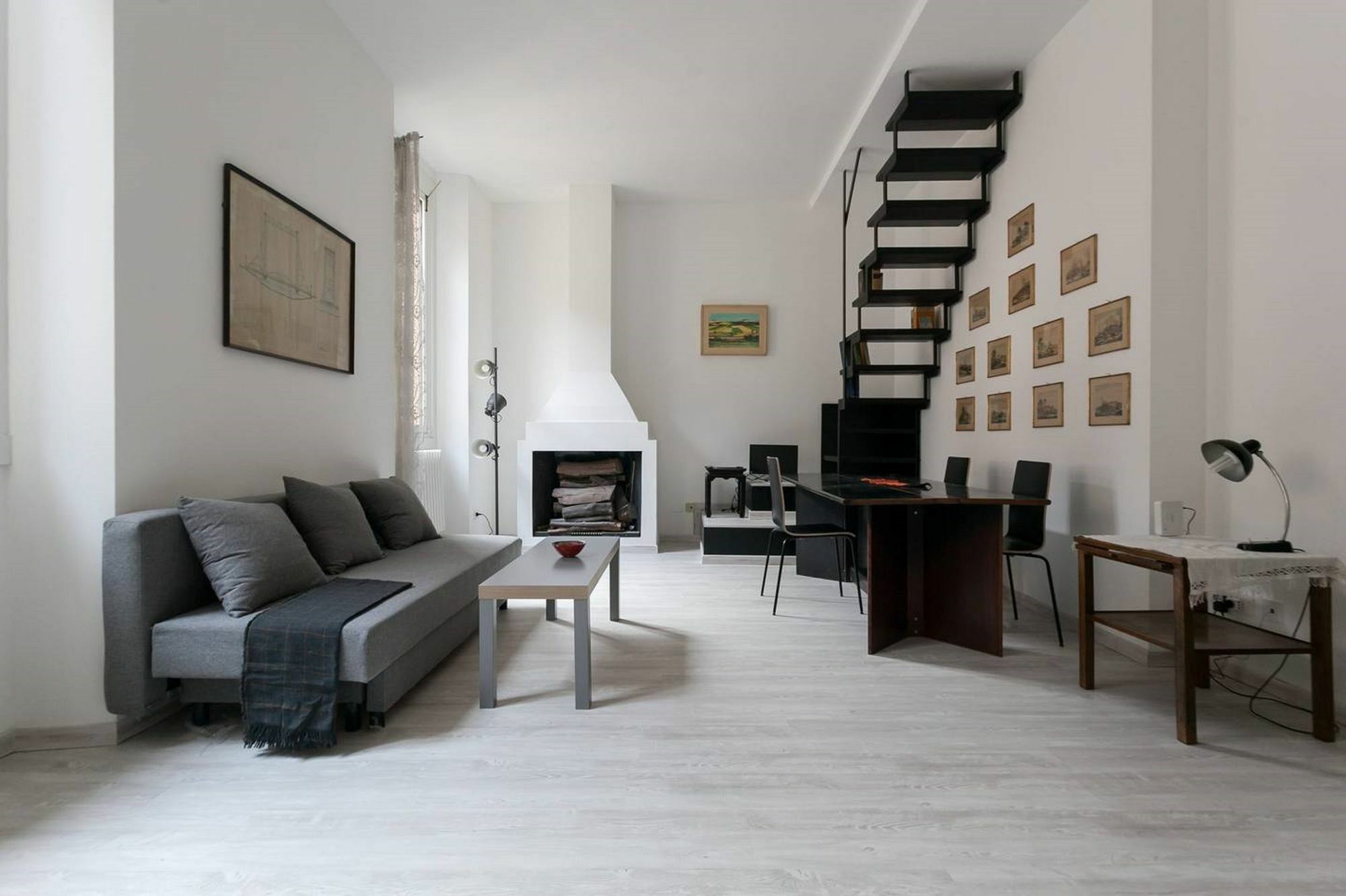 Amedei Apartment Int 7 Μιλάνο Εξωτερικό φωτογραφία